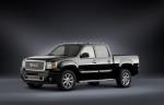 GMC Sierra Denali 2007 года